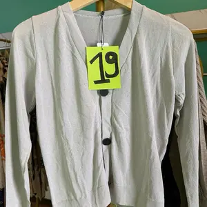 OUTER LENGAN PANJANG-CARDIGAN WANITA