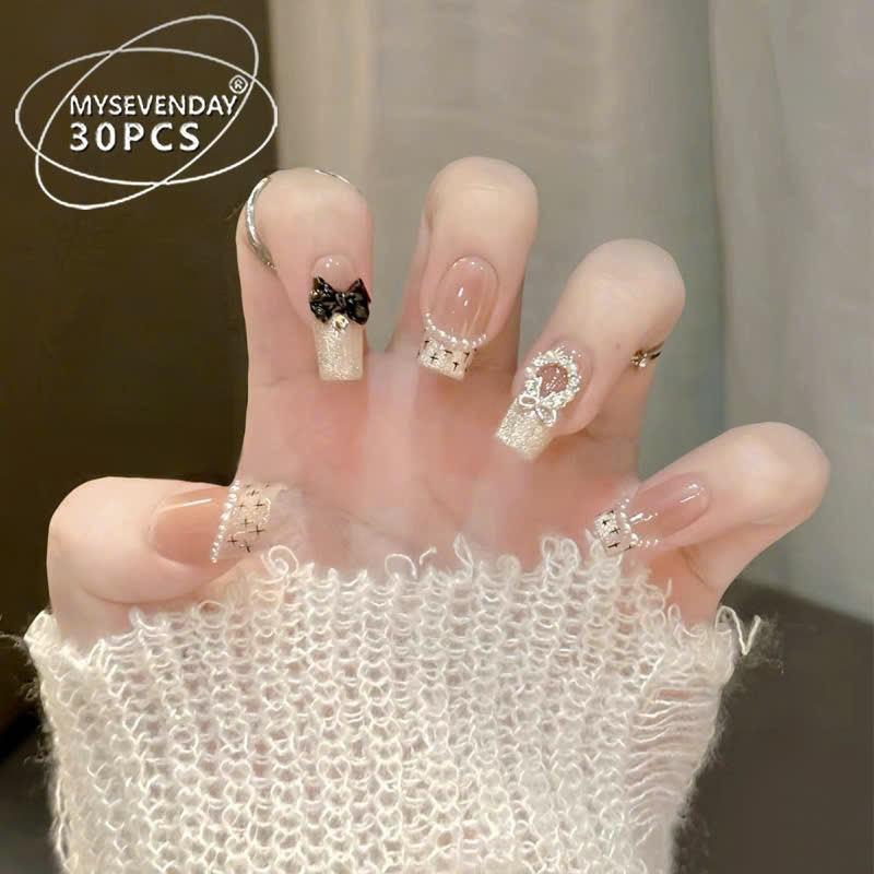  Mã M321 mẫu nail thiết kế mắt mèo cao cấp kèm keo xiu xinh 