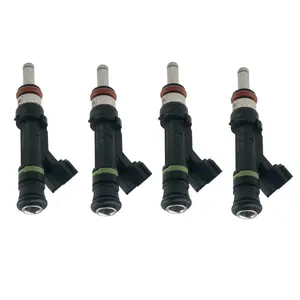 4PCS Fuel Injector Nozzle for SEA DOO Water WaveRunner Water