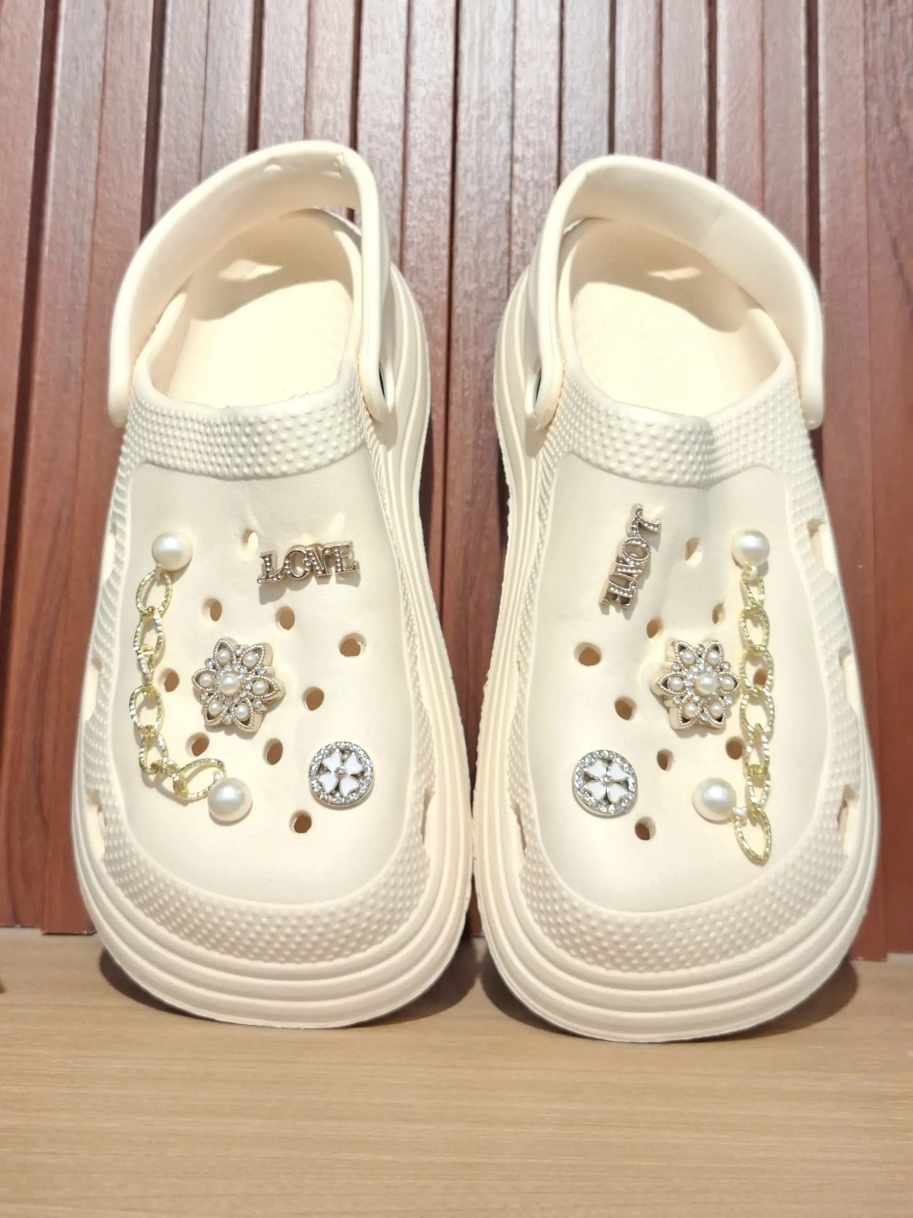 Miniyu Sandal Import Trendi Premium
