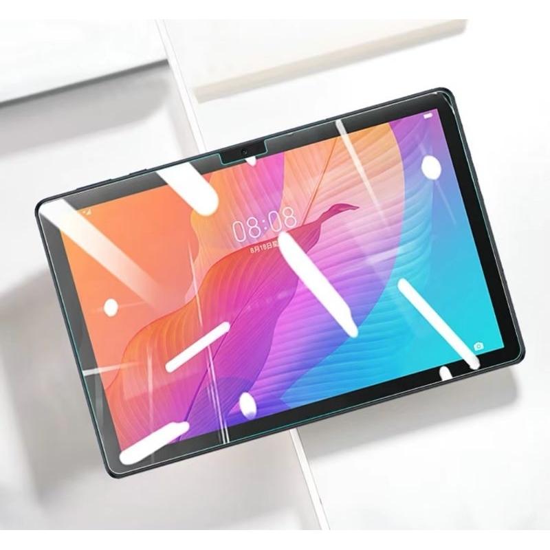 Tempered glass Advan Tab A10 10.1" / Antigores Advan Tab A10 10.1inci Screen Guard protector TG Bening Pelindung Layar tablet tab 1