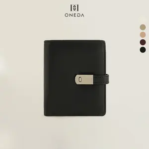 Oneda Thea Dompet Lipat Magnet Wanita