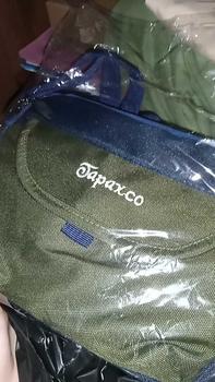 Product Review of TAPAXCO Tas Selempang Pria Zepeto Slingbag Casual Local Original from y**h 0