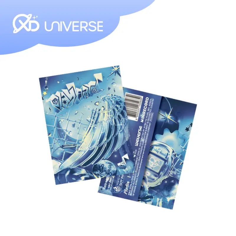 benefit weverse album cortis - TikTok Shop Malaysia