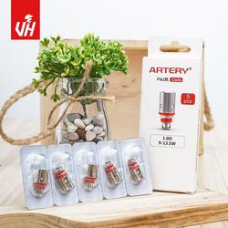 elfbar nachfüll pod läuft aus Best 18650 Pod Mod Kits & Vape Deals 2026 main image 0