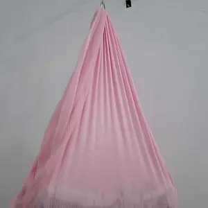 Polar Kain Ayunan Bayi Jumbo XL ZIPPER (BELUM TERMASUK KELAMBU)