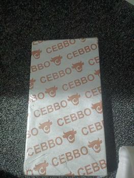 Product Review of Dompet Panjang Pria Kulit Sapi Asli Crazy Horse Leathe Merk CEBBO Dompet Panjang Bisa Muat Hp Kartu Uang from @**6 2