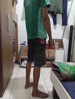 Product Review of CELANA CARGO IMPORT//CELANA PENDEK PRIA//CELANA GUNUNG//CELANA PDL PRIA//FREE SABUK from s**̷ ʟ**̷ 1