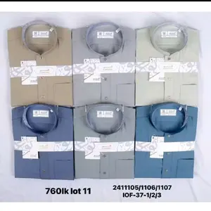 GAMIS/JUBAH AL HARAMAIN WOLL PREMIUM ORIGINAL NON MANSET IMPORT