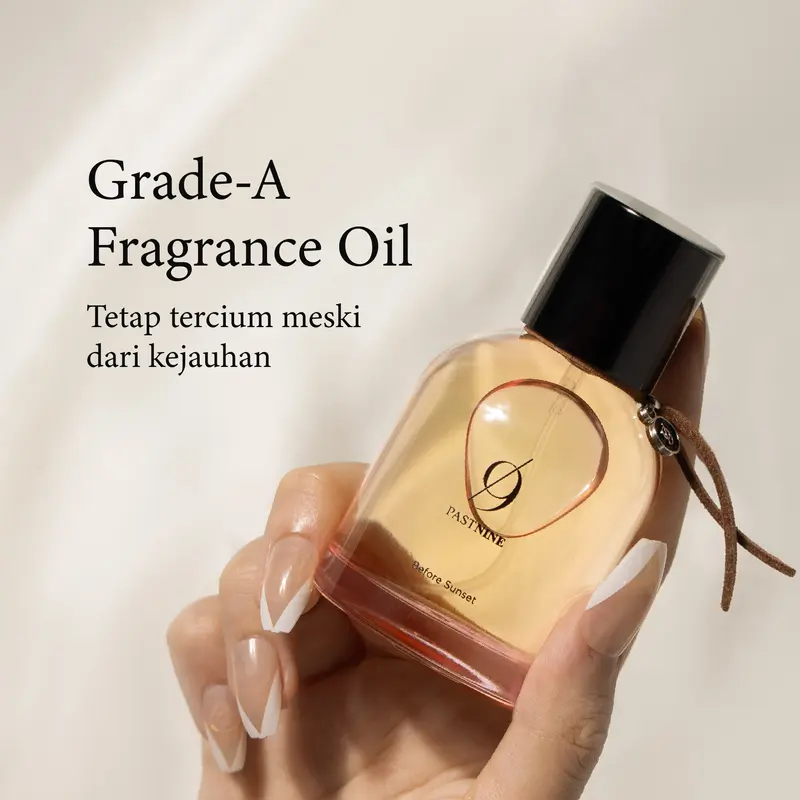 Past Nine Perfume - Before Sunset 50 ml 5