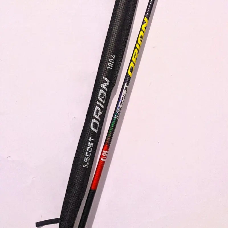 Joran Tegek Pancing 450 cm Murah dan Berkualitas 5