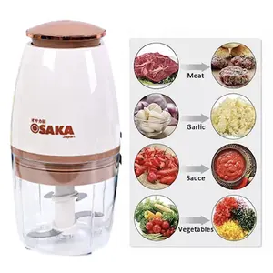 OSAKA BLENDER CAPSULE / KAPSUL / JUICER / CHOPPER