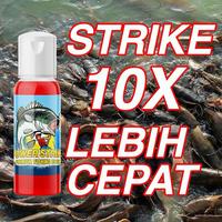 Gambar Power Strike Essen Pancing untuk Ikan Besar, galatama, mancing di sungai, galapung Umpan dari Power Strike Essen Kota Cirebon 4 Tokopedia