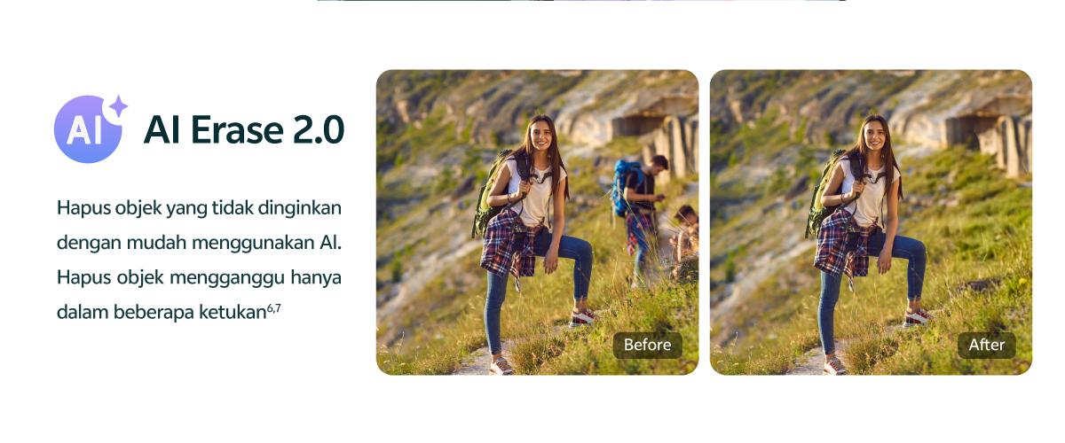 [Online Exclusive] vivo Y19sGT 5G - Dimensity 6300 5G, 5500mAh Tahan Lama, NFC Multifunctions, Tahan Banting & Hujan, 50MP Kamera Utama, AI Erase