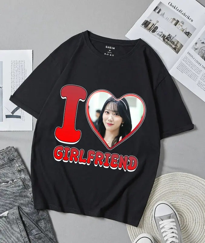 DIKASIHMURAH KAOS - T-Shirt gambar KAOS CUSTOM FOTO DAN NAMA KALIAN- Kaos gambar FF - DTF - Catton Combed 30s - Pria Dewasa - Unisex - Satuan/Lusinan - Bisa request foto dan nama - COD 1
