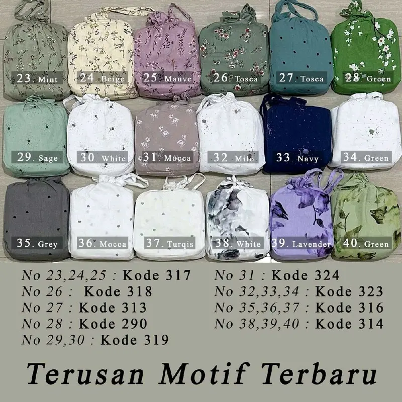 MUKENA TERUSAN MOTIF | MUKENA HADRAMAUT 2