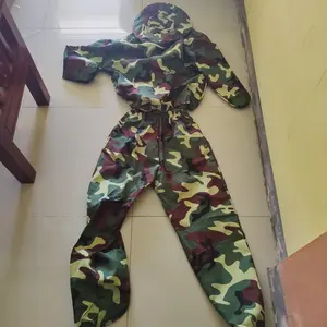 Baju Anti Lebah Jaket Panen Madu Murni Trigona klanceng Kelulut Apis Anti Sengat Lebah Melindungi