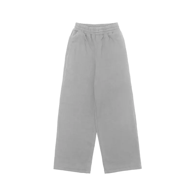 JORN - Sweatpants Baggy Misty Grey / Celana Panjang / Celana Baggy / Celana Cowo / Celana Uniseks / Sweatpants 4