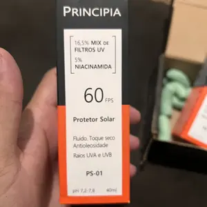 Foto da avaliação