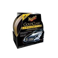 Gambar Meguiars Gold Class Carnauba Plus Paste Car Wax G7014EU 311gr Pengkilap Mobil dari Aki Murah Jakarta Kota Tangerang Selatan 3 Tokopedia