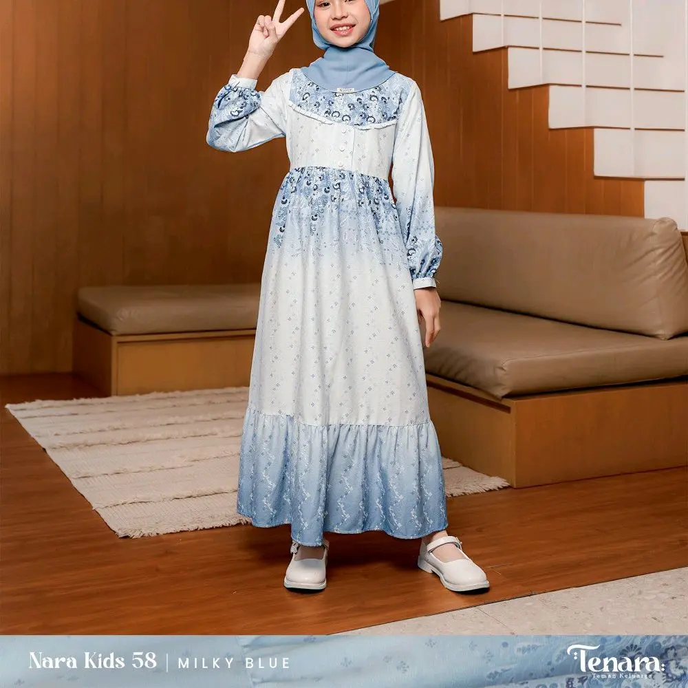 GAMIS ANAK