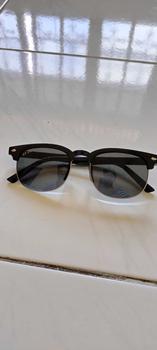 Product Review of KACAMATA GAYA CLUBMASTER FRAME GANTUNG - KT225 from w**s 0