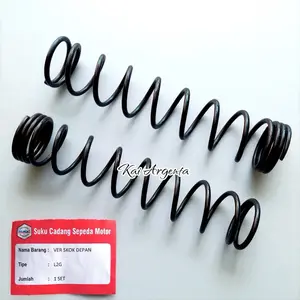 Per Shock Luar L2G - Per Shock Depan L2G/YB100/Y2LG Motorcycle