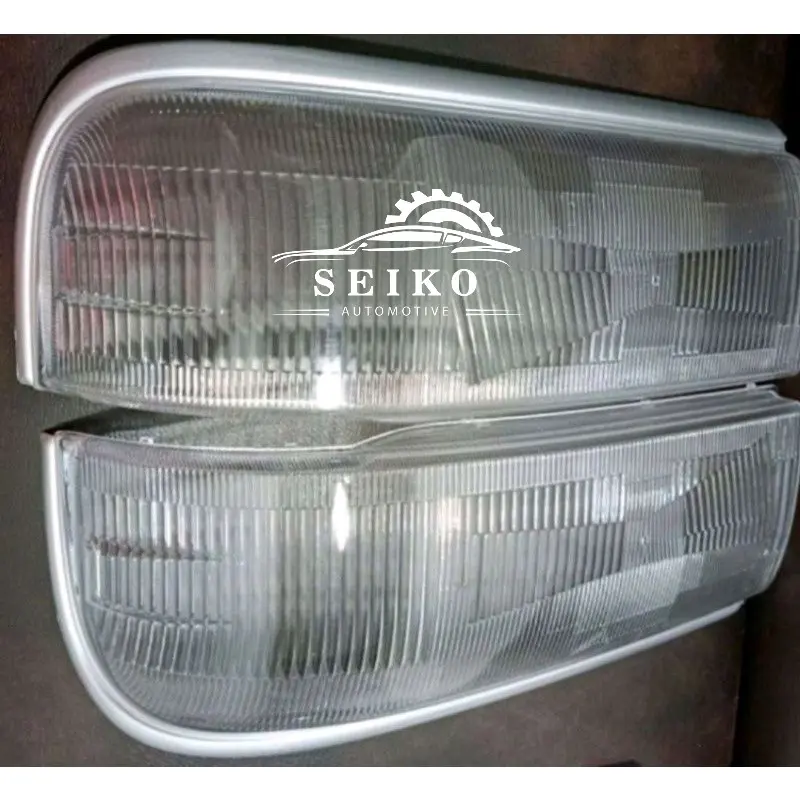 Mika Kaca Lampu Depan Carry 1.3 1.5 Futura Seal Beam Futura semua tahun sama kiri dan kanan