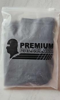 Product Review of Auto Dazzling Bundling Paket Facemask Balaclava dengan Helm Cleaner dan Parfum Helm Deo from W**y 2