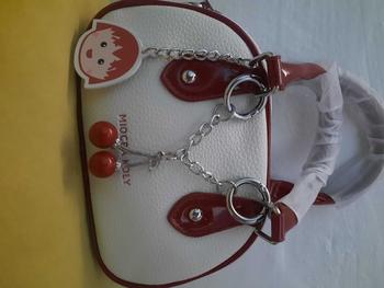Product Review of BAO135 Tas wanita Gaya/Tas selempang / tas pesta sling bag/Tas hangbag/bag women Kulit Cewek from b**. 0