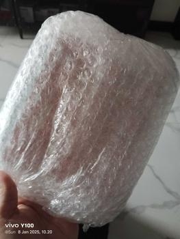 Product Review of Find it Store - Makarizo Hair Energy VITAGLITZ Hair Keratin Serum ROYAL JELLY | ALOE MELON 6 x 1 mL | NEW 20x1ml | Hair Serum / Serum Rambut / Vitamin Rambut / Serum Perawatan Rontok Treatment Berminyak Catokan Haircare Kering from S** 0