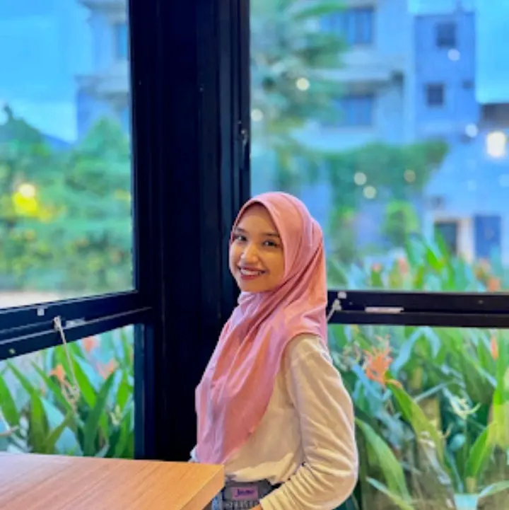 Hijab Bergo Instan Non Pad Muslimah Terbaru - Kerudung