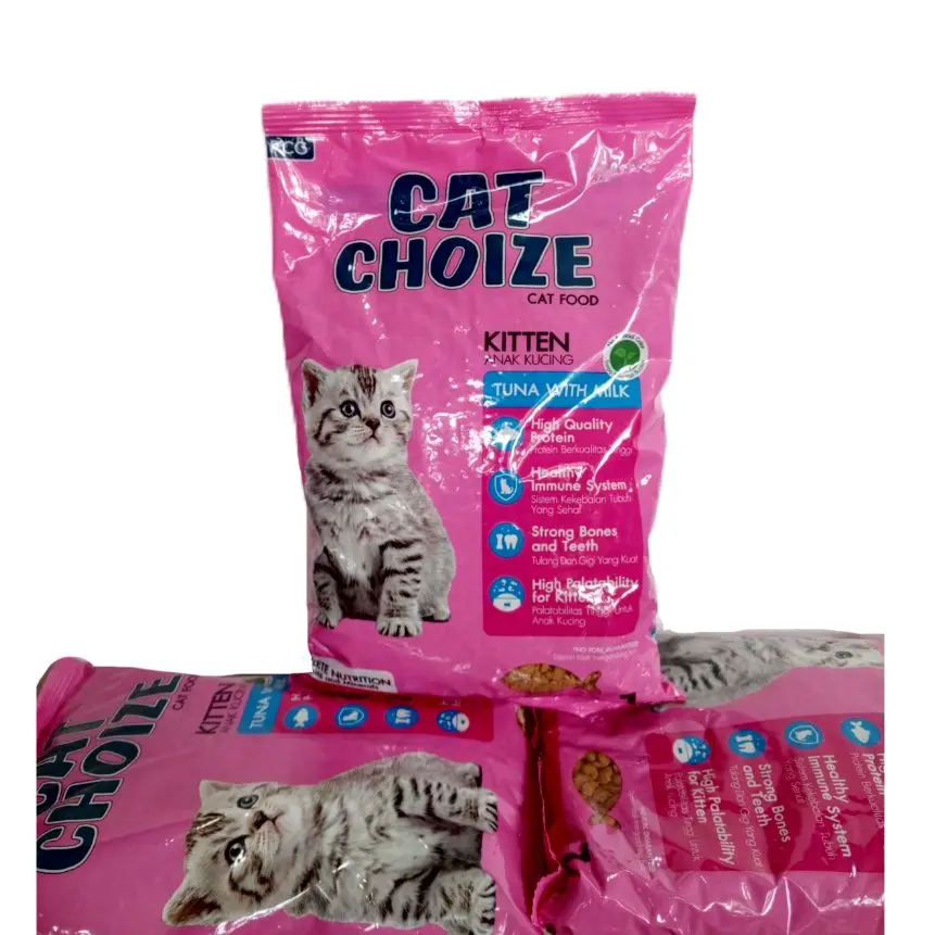 Cat Choize Kitten Food 1 Kg