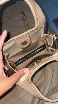 Product Review of VIOLIA BAG BY WILDANSTORE TAS SELEMPANG DAN TOP HANDLE Wanita from j**m 2