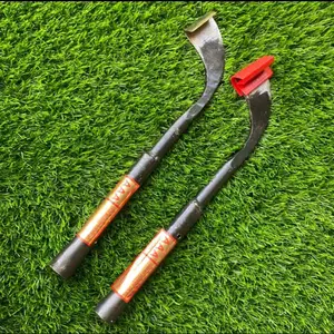 Deres/Sadap karet AAA BIDOR original malaysia