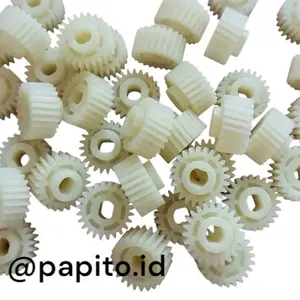 Gigi Retrak Gear Retrack Honda Jazz CR-V Gen 3 Civic Fd Brio Mobilio HR-V BR-V City 2010 Original Car