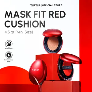 TIRTIR Mask Fit Red Cushion 4.5g