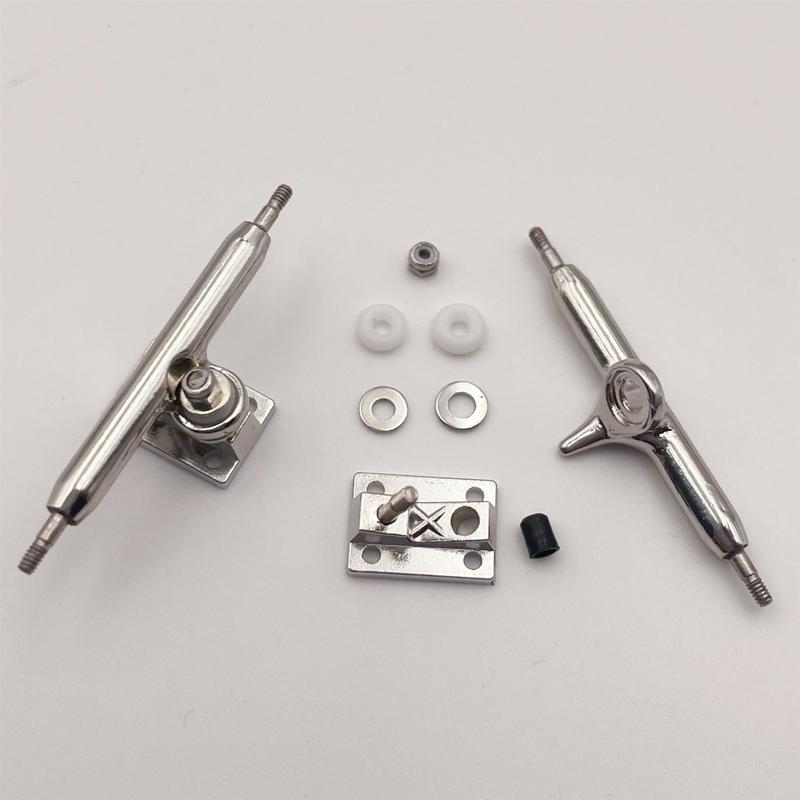 Product Introduction of A1 Pro Fingerboard Trucks 32mm 34mm 36mm 3