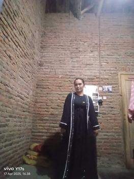 Product Review of Gamis Abaya rompi cringkle airflow by dereza style Dress Wanita Muslim Arab Variasi Crinkle from N**g A**a 3