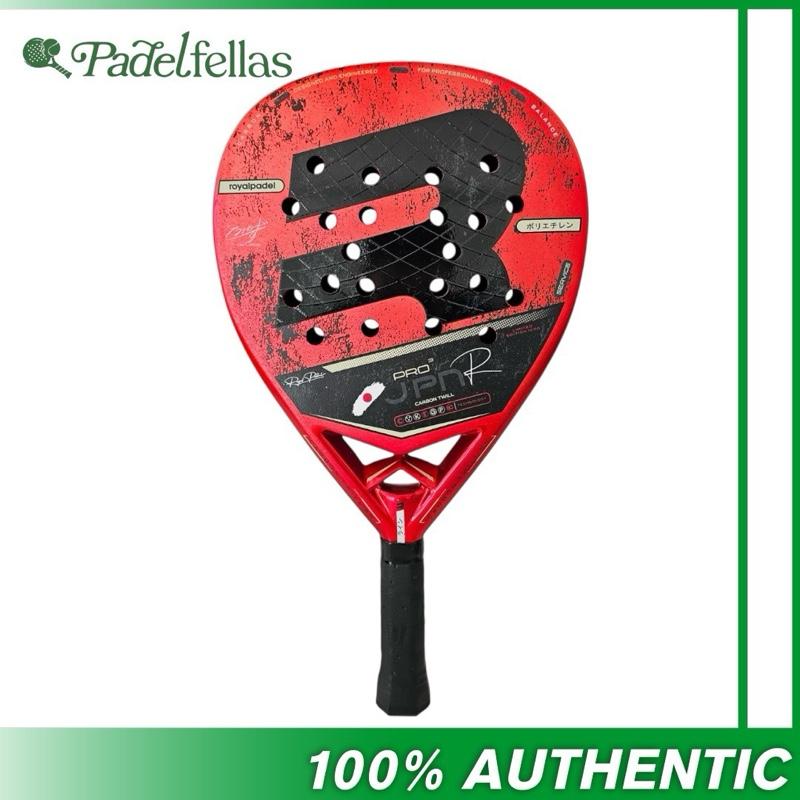 Japanese Padel Rackets ROYAL PADEL JAPAN PRO 2025 PADEL RACKET - Shop | Tokopedia
