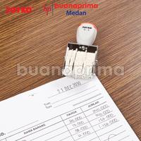Gambar STEMPEL JOYKO D-3 Tanggal Date Stamp Cap dari Buana Prima Stationery Kota Medan 3 Tokopedia