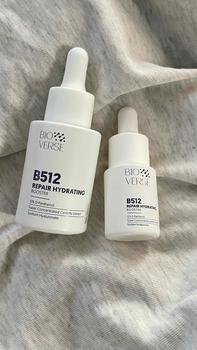 Product Review of Tinh Chất B512 Repair Hydrating Booster Bioverse Hỗ Trợ Làm Diụ, Giảm Kích Ứng Và Cải Thiện Độ Ẩm Cho Da 30ml [TẶNG Serum B351 5ml TẶNG THÊM ĐƠN 399K Serum C102 5ml TỪ 01-06.5] from Đ**Đ 0