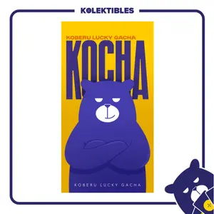 (LIVE TIKTOK) Kocha - PSA Graded Card Vol. 1