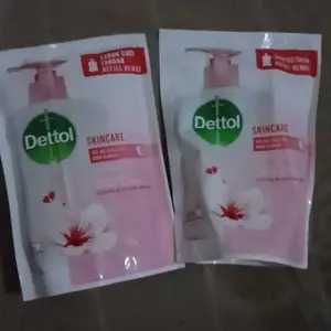 dettol handwash 150ml refill