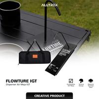 Gambar ALLTREK Dispenser Air Meja IGT FLOWTURE IGT Water Dispenser dari Alltrek indonesia Kota Administrasi Jakarta Barat 1 Tokopedia