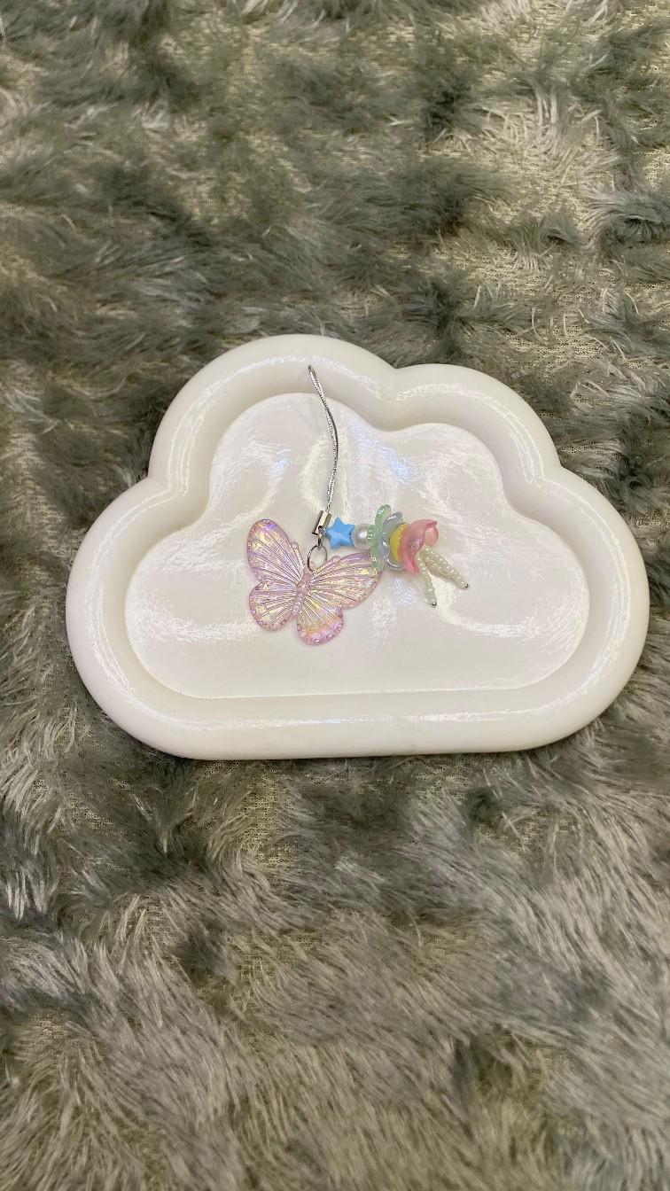 Gantungan Tas Wanita Lucu Model Terbaru Gaya Feminin