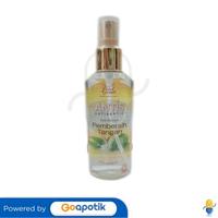 Gambar ANTIS PEMBERSIH TANGAN AROMA JASMINE TEA 55 ML BOTOL SPRAY dari Apotek Gemilang Pontianak by GoApotik Kota Pontianak 2 Tokopedia