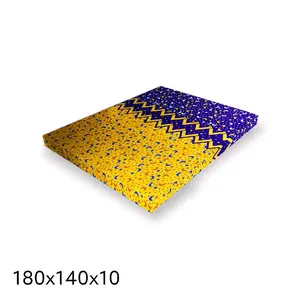 kasur lantai ukuran 180x140x10 muat 3 org dewasa