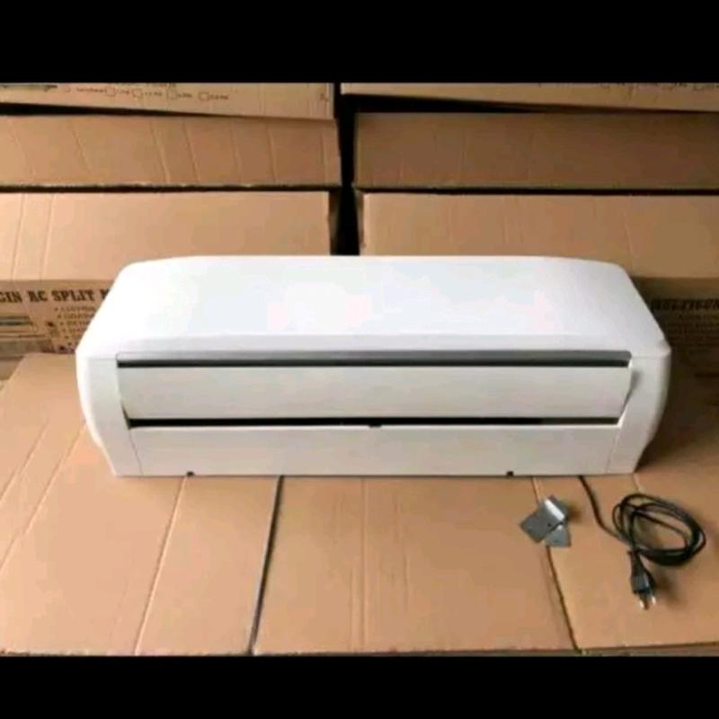 Kipas Angin AC Manual 1,5PK - Model kekinian Listrik 4
