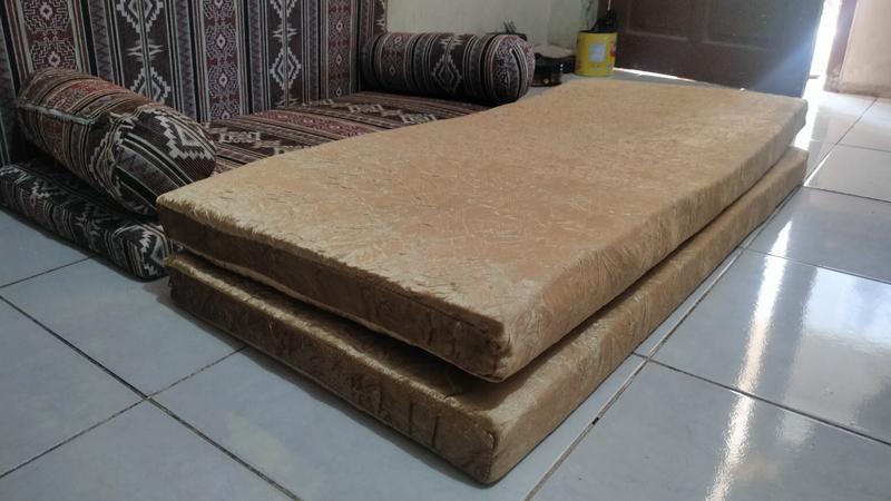 Product Introduction of Busa Sofa Meteran Lesehan Yoga Senam - Untuk Dijual 9